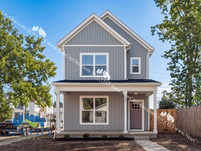 Photo - Newly Built 3 Bedroom 2.5 Bathroom Frankli...