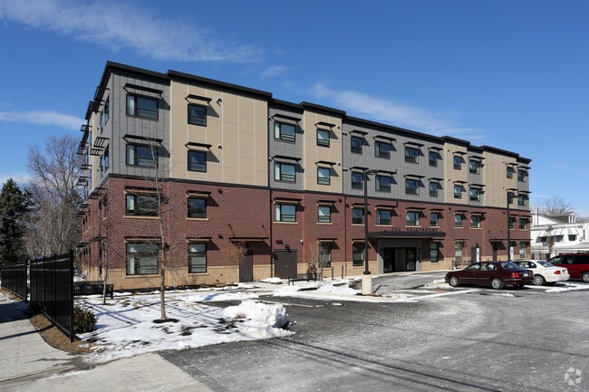 Photo - The Fairthorne Senior Housing Apartments