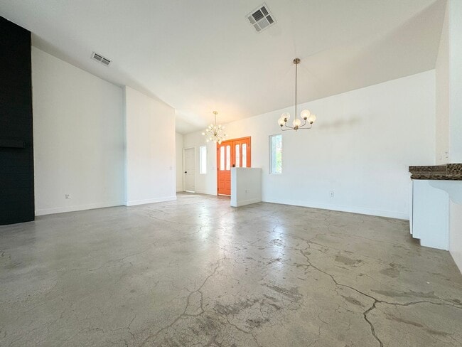 Photo - COMING SOON!!! 4 Bedroom / 2 Bath House with Solar in Desert Hot Springs!