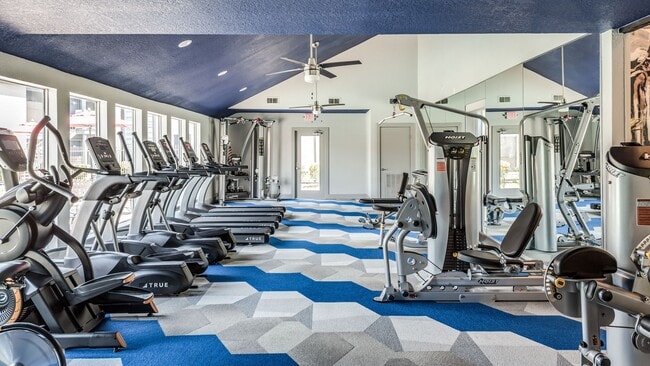 Photo - Warwick at Westchase