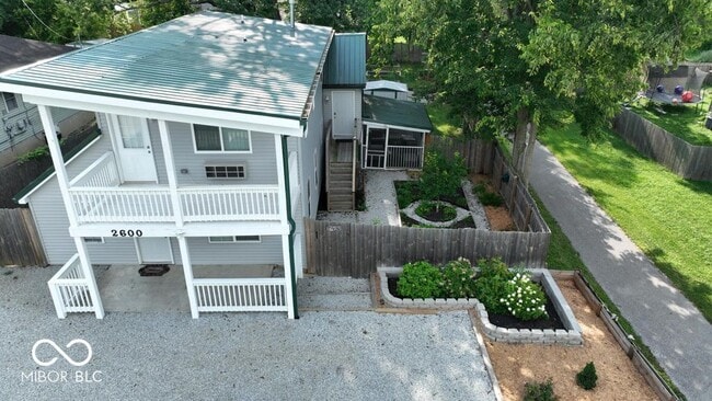 Building Photo - 2600 S Bryan St