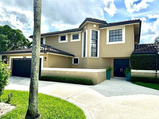 Building Photo - 4664 SW 149th Ct Rental