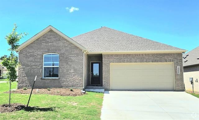 Building Photo - 10000 Pentro Pkwy Rental