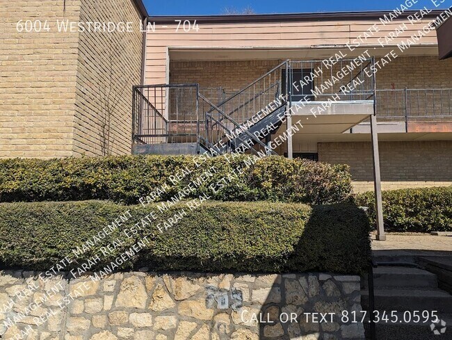 Building Photo - 6004 Westridge Ln Unit 704 Rental