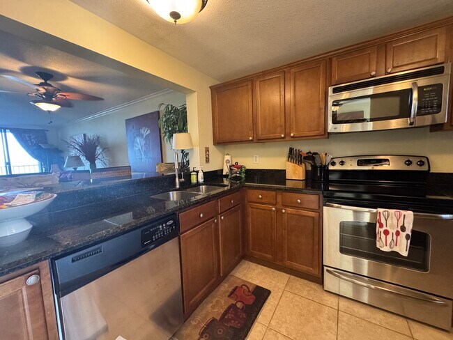 Photo - 4200 N Hwy A1A Unit 310
