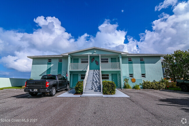 Building Photo - 4995 S Hwy A1A Unit 4 Rental