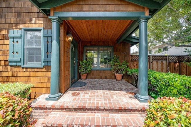 Photo - Updated 3BD/2BA Menlo Park Home with French Oak Floors + Bonus Room