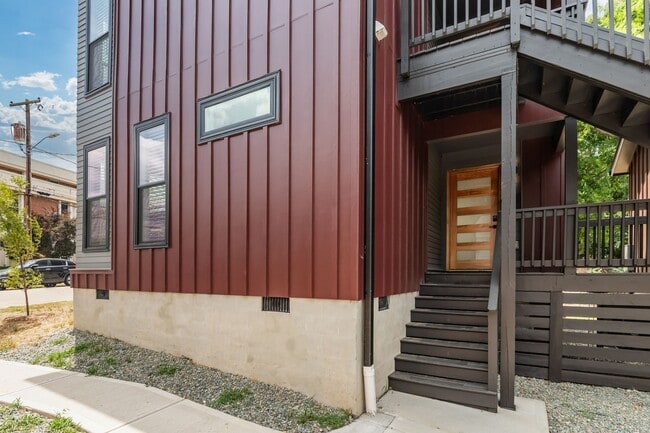 Photo - 507 Dupree St Unit A