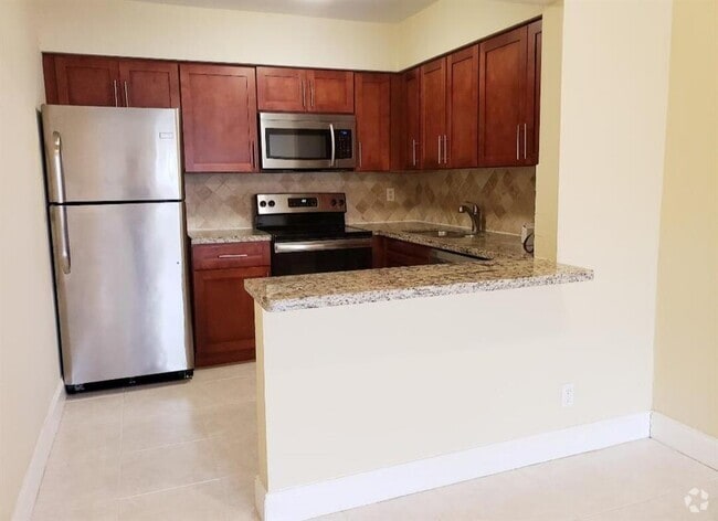 Building Photo - 190 NE 40th St Unit 192 Rental