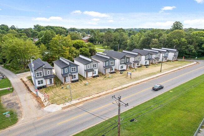 Crossland