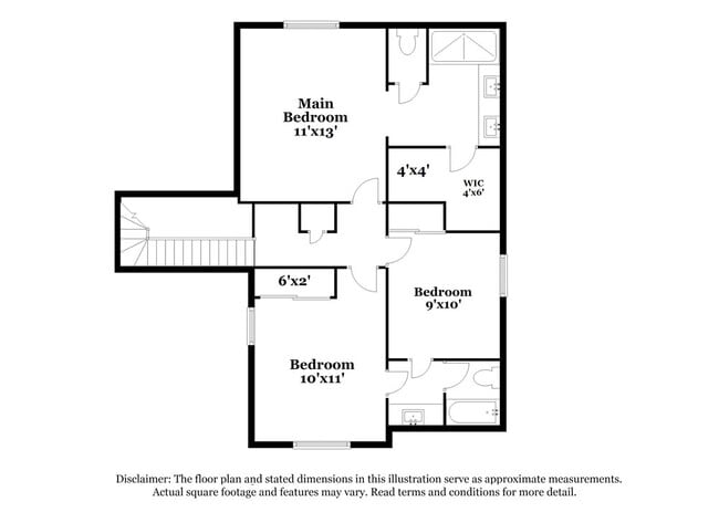 7313 Wandering Star Ct