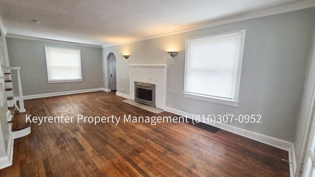 Photo - 3 Bed 1 Bath ready to rent!