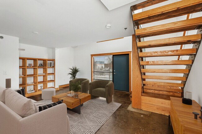Star Lofts