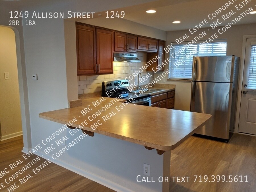 Photo - 1249 Allison St Apartamento Unidad 1249