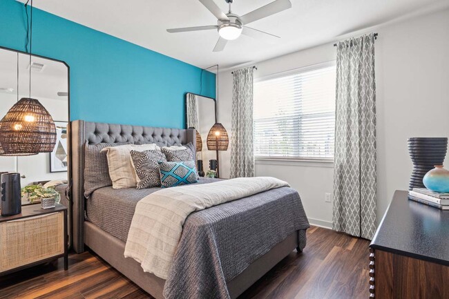 Photo - Linden Ranch