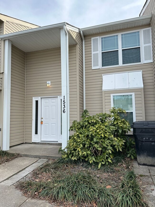 Building Photo - GREEN RUN