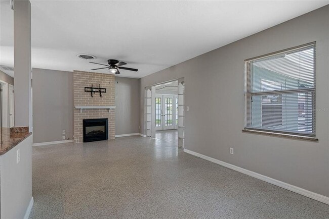 Photo - Waterfront home - Palm Harbor