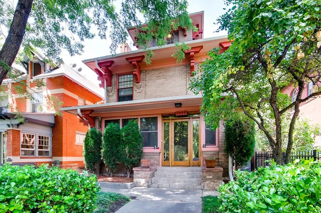 Photo - 1035 N Marion St Unidad Marion Apt. 3