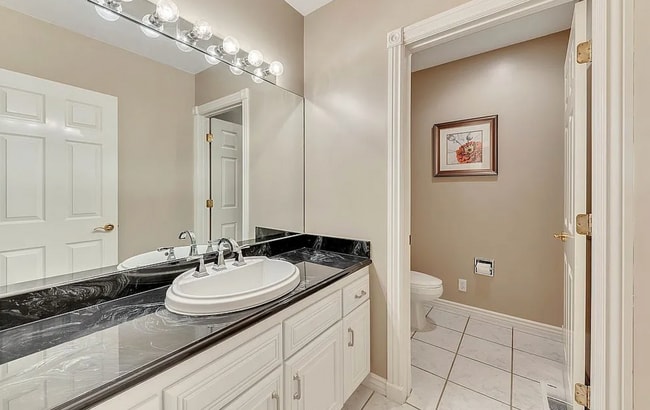 Photo - Garden Level in Luxury Home Available May 1st