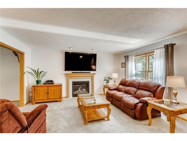 Photo - Single Family Home + Over 1/2 Acre Lot!! Welcome Home to Rockford MN!