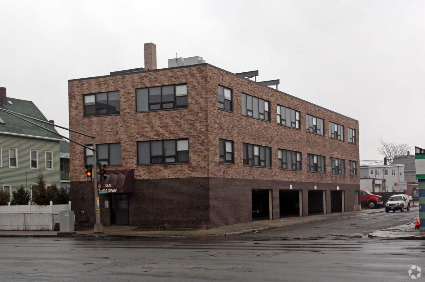 Photo - 135 Broadway