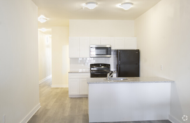 Building Photo - 6032 Market St Unit 3 Rental