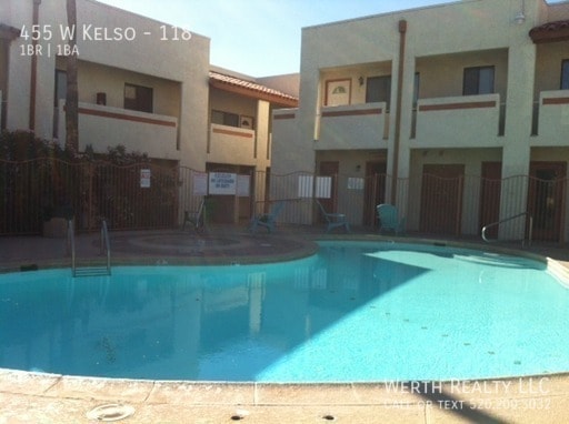 Building Photo - 455 W Kelso-118 Unit 118 Rental