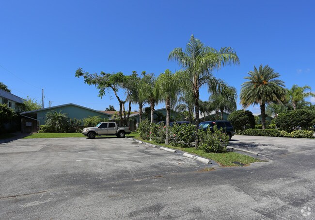 Photo - Poinsettia Landings