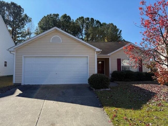 Photo - 4116 Taylor Oaks Dr