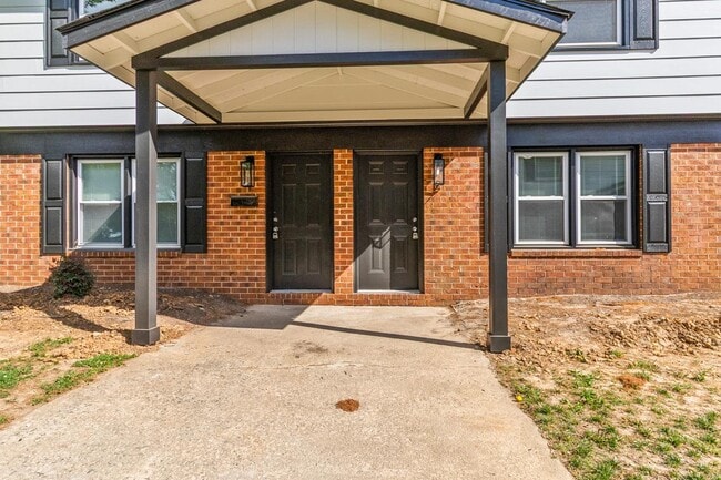 Building Photo - 407 Park Ave