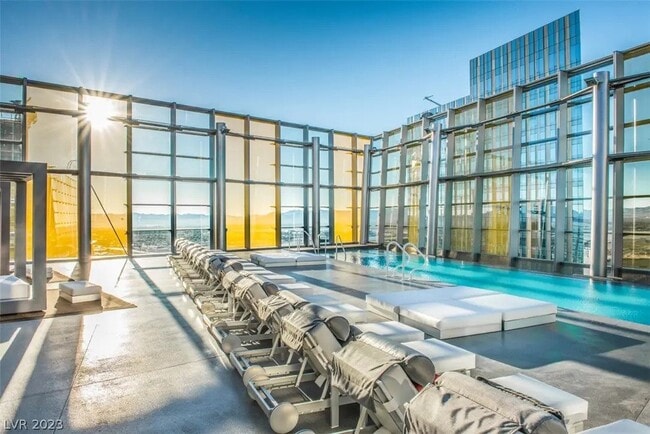 Photo - 3722 Las Vegas Blvd S Unidad 1020