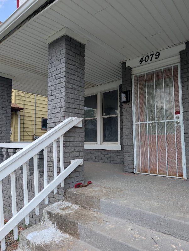 Photo - 4079 E 104th St Unidad 1