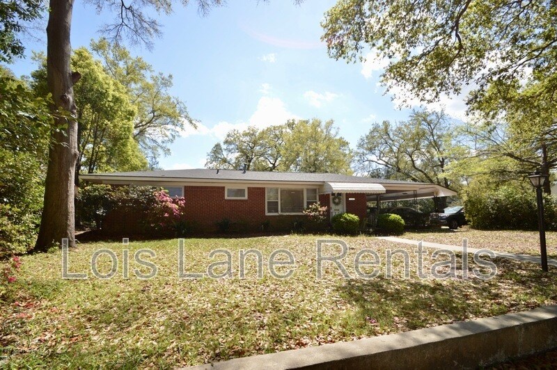 Photo - 2133 Wappoo Dr