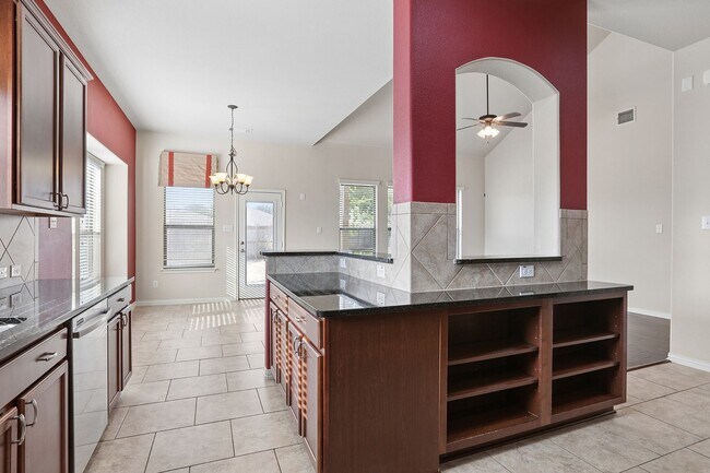 2454 Santa Barbara Loop
