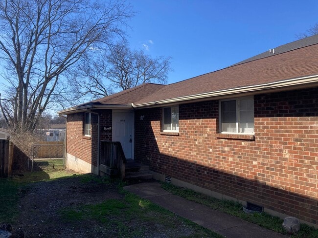 Photo - 1811 16th Ave N Unit 1811 16th Ave N - B Nashville , TN 37208