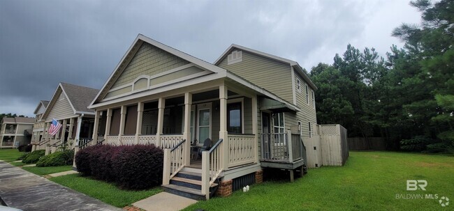 Building Photo - 25806 Pollard Rd Rental