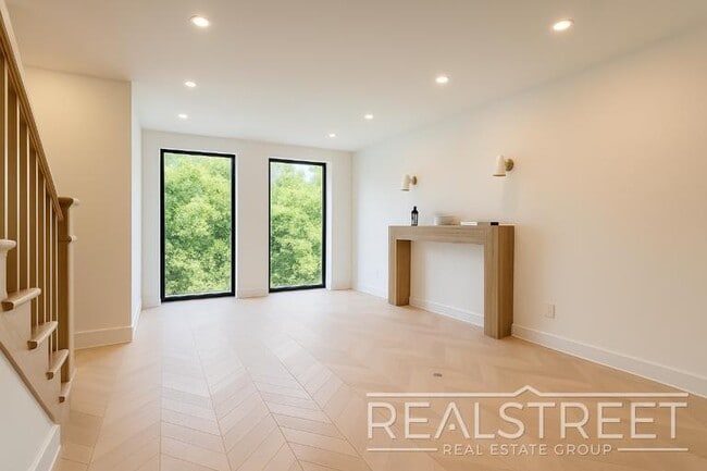 Photo - Stunning Bushwick Tpwnhouse Triplex with 2 bedrooms, 2 Full Baths and 2 half Baths
