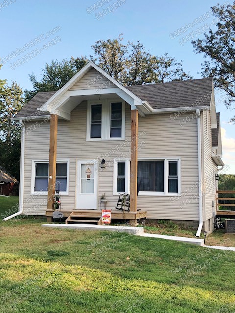 Photo - 819 Palmer St