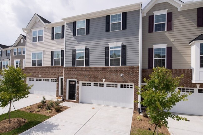 Photo - Townhome on the Chapel Hill/Durham line- Available August 7th