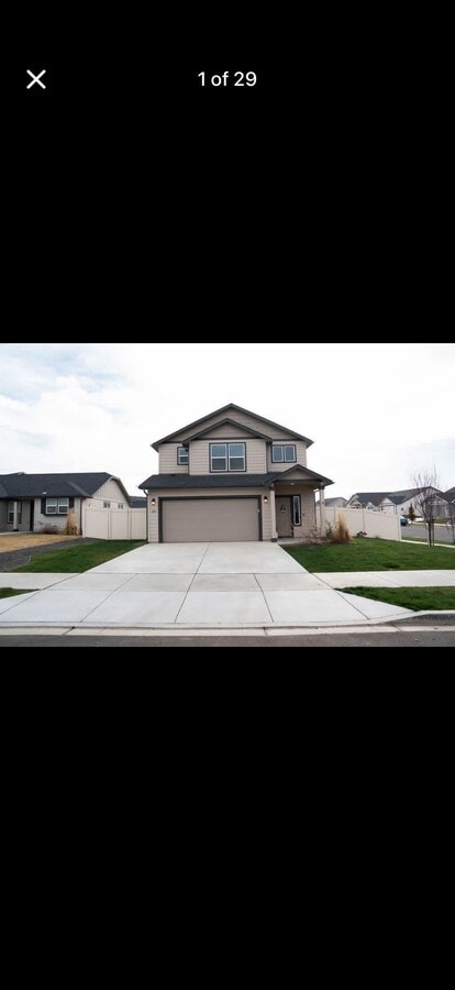 Photo - 1106 Ava St
