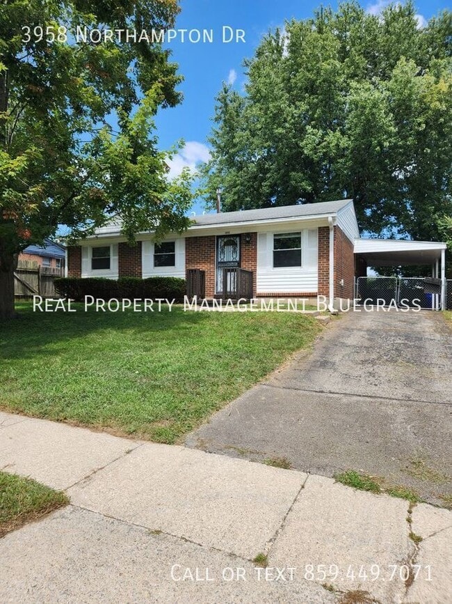 Building Photo - 3958 Northampton Dr Rental