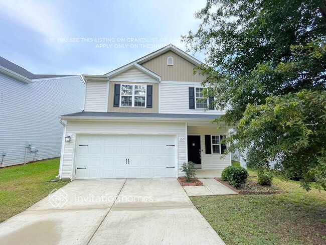 Building Photo - 6807 Ware Rd Rental