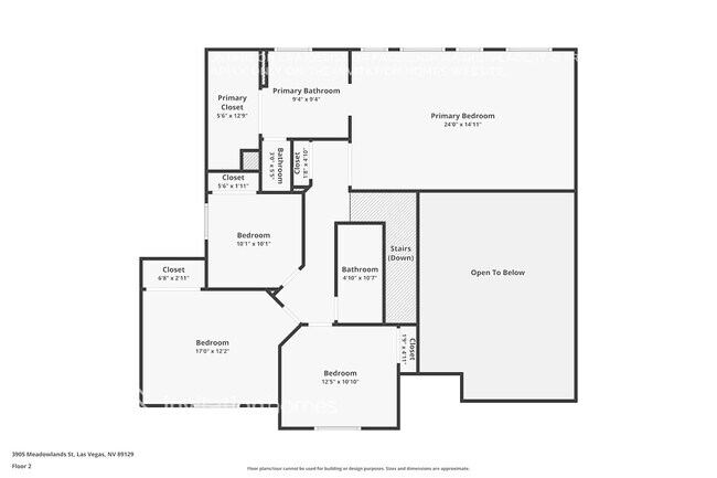 Photo - 3905 Meadowlands St House