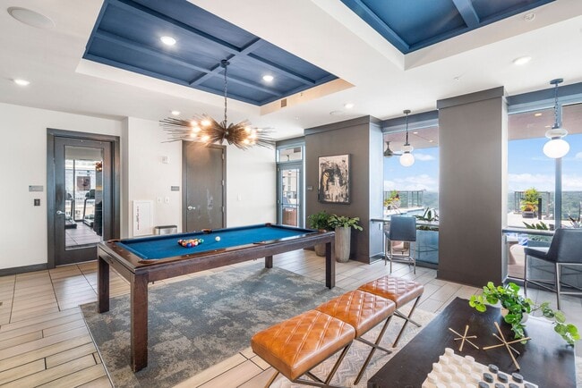 Azure on The Park