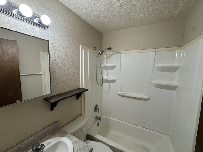 Photo - Charming 2-Bedroom Home in Lubbock with Cozy 775 Sq Ft Living Space!