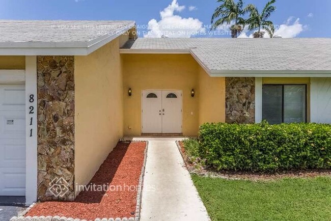 Photo - 8211 NW 53rd St