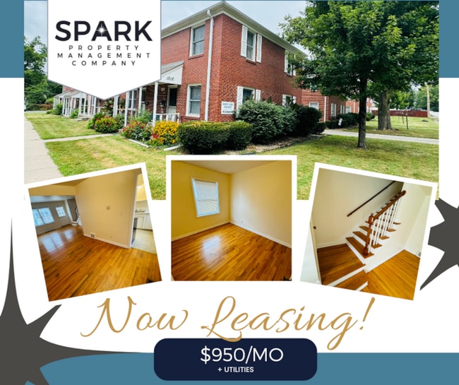 Photo - Stunning 2 Bedroom Townhome Unidad 1822-8