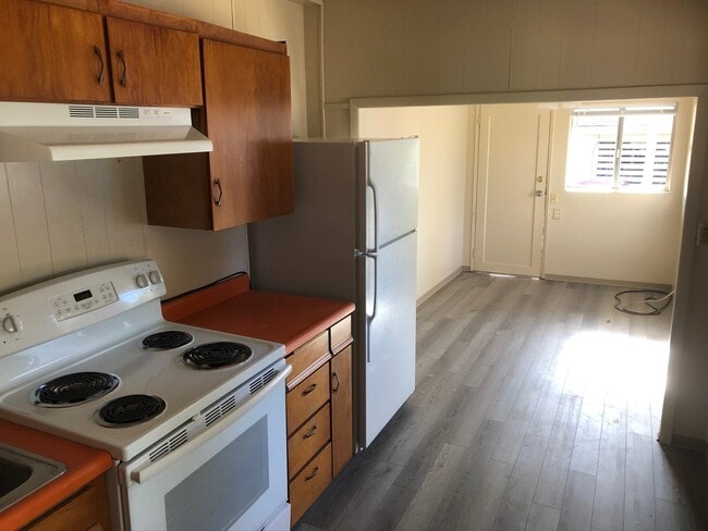 Photo - Newly Renovated Trailer at The Oak Creek Complex in McMinnville