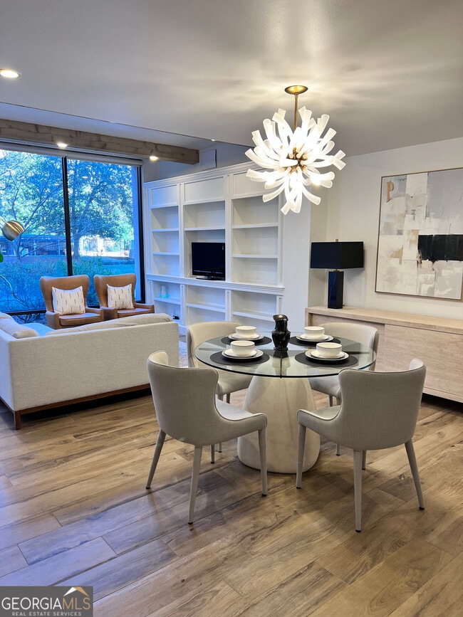 Photo - 3530 Piedmont Rd NE Unidad #1M