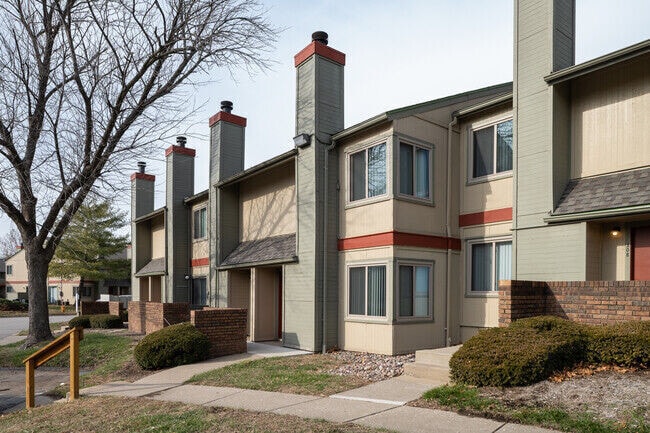 Photo - Stonehaven Apartments